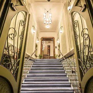 Liebeskind Boutique Old Town 4* Kraków