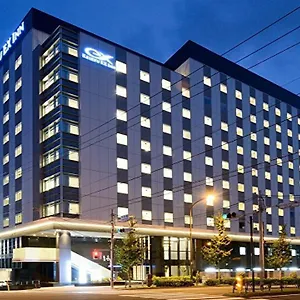 ホテル 京急 Exイン 羽田