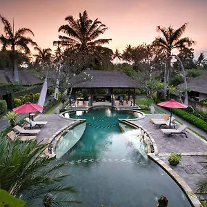Villa Furamaxclusive & Villas,, Ubud