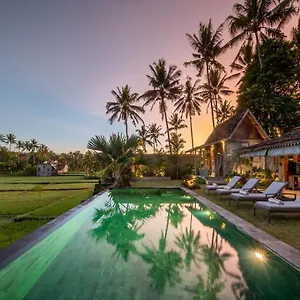 O'hea Ubud (Bali)