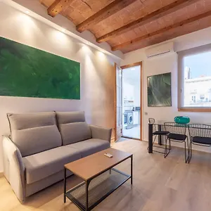  Apartamento Centric Gracia Espanha