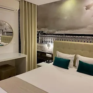 *** Apart-hotel & By Portugal