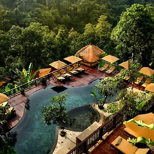 Resort Nandini Jungle By Hanging Gardens, Ubud