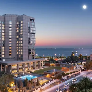 Hilton Bakirkoy Turkije