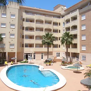  Apartamento Maracay Espanha