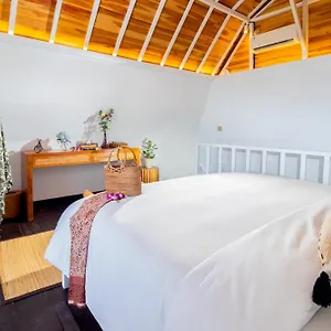 Otel Canvas Escape