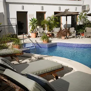  Casa de Campo Palmeras Del Califa Espanha