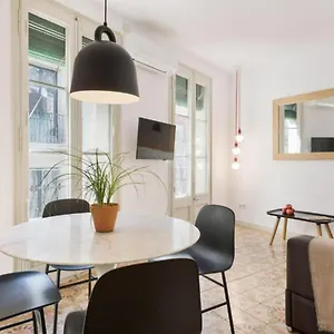  Apartamento Ola Living Santa Anna Espanha
