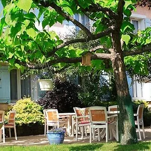 Cit'hotel Avantici Frankrijk