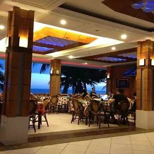 酒店 Bohol Divers