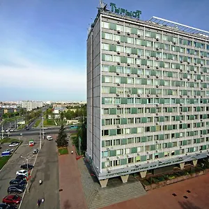 Отель турист