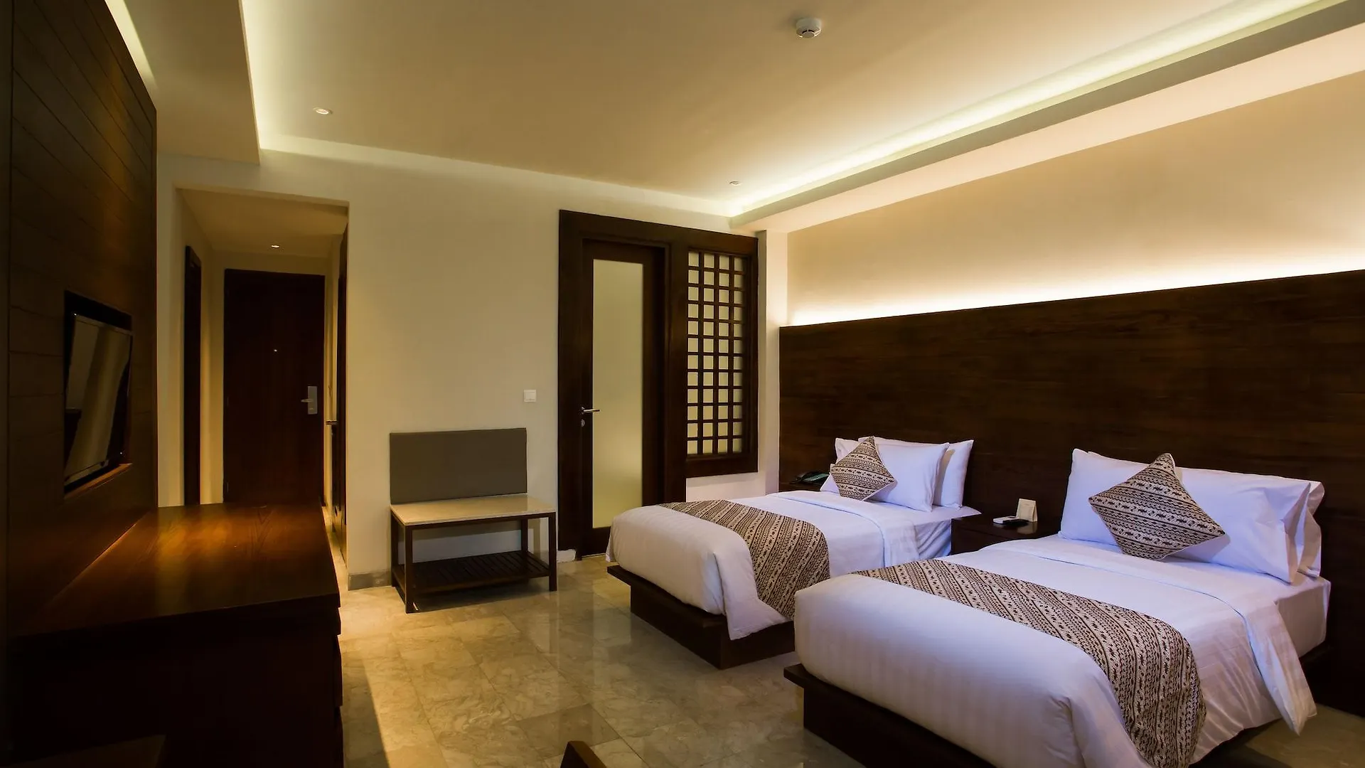 Ubud Village Hotel