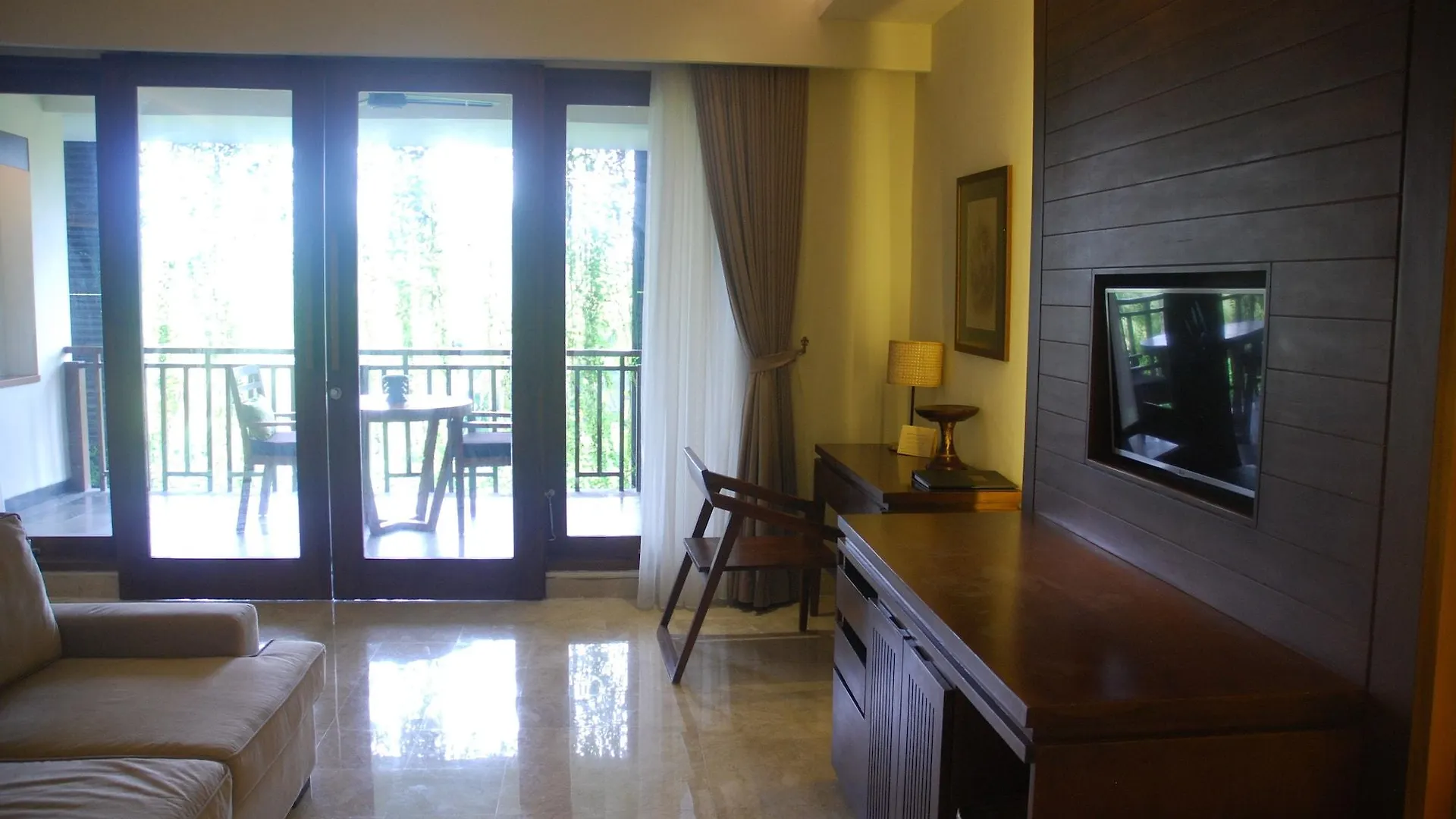 Ubud Village Hotel