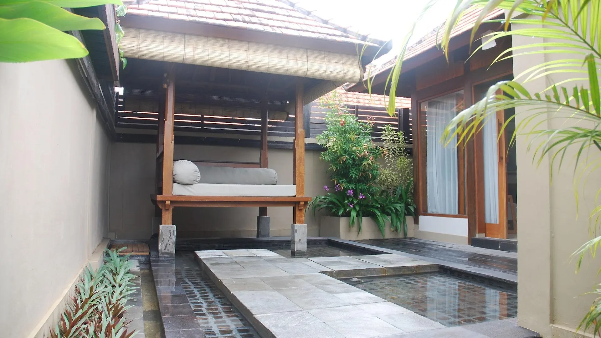 Ubud Village Hotel 4*,  Indonésia