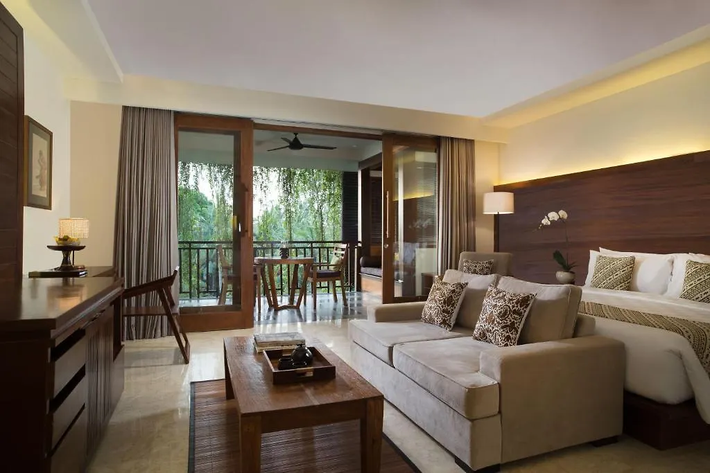 Ubud Village Hotel 4*,  Indonésia