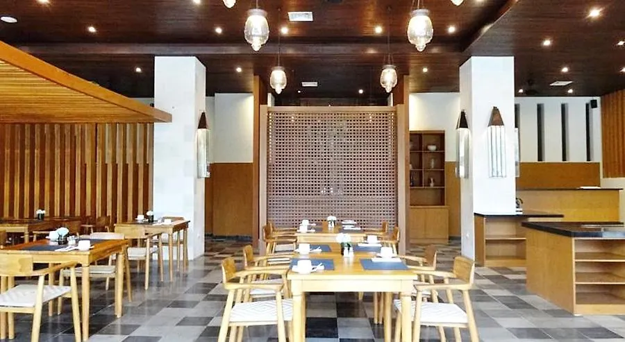 Ubud Village Hotel
