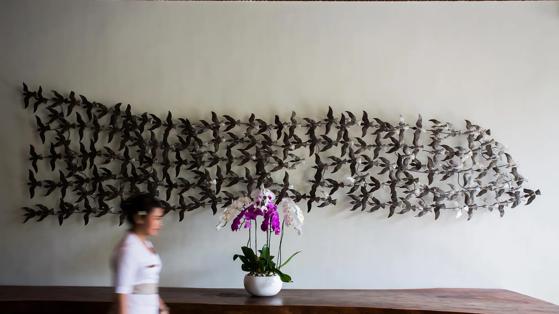 Ubud Village Hotel