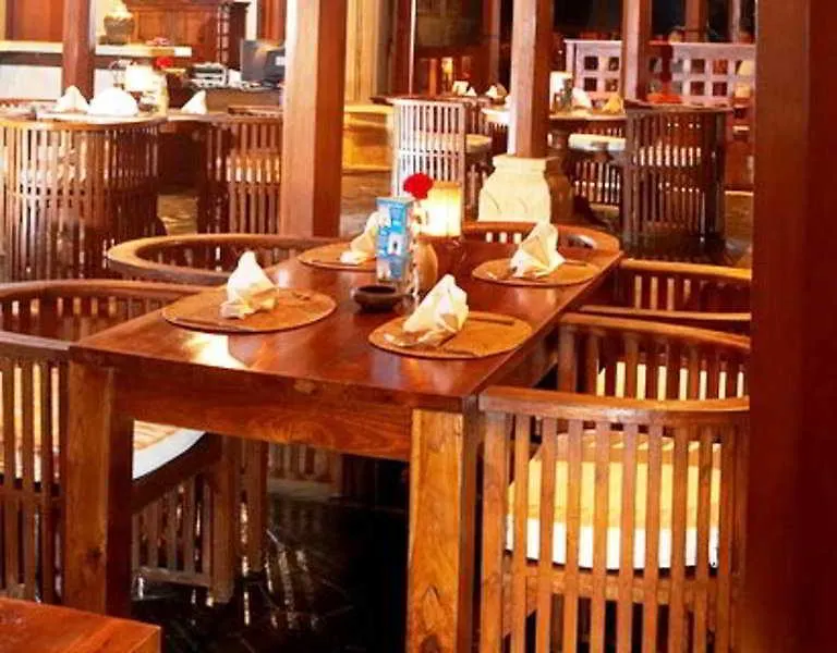 Ubud Village Hotel