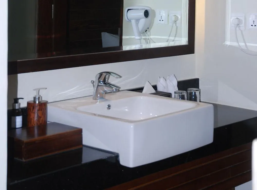 Ubud Village Hotel