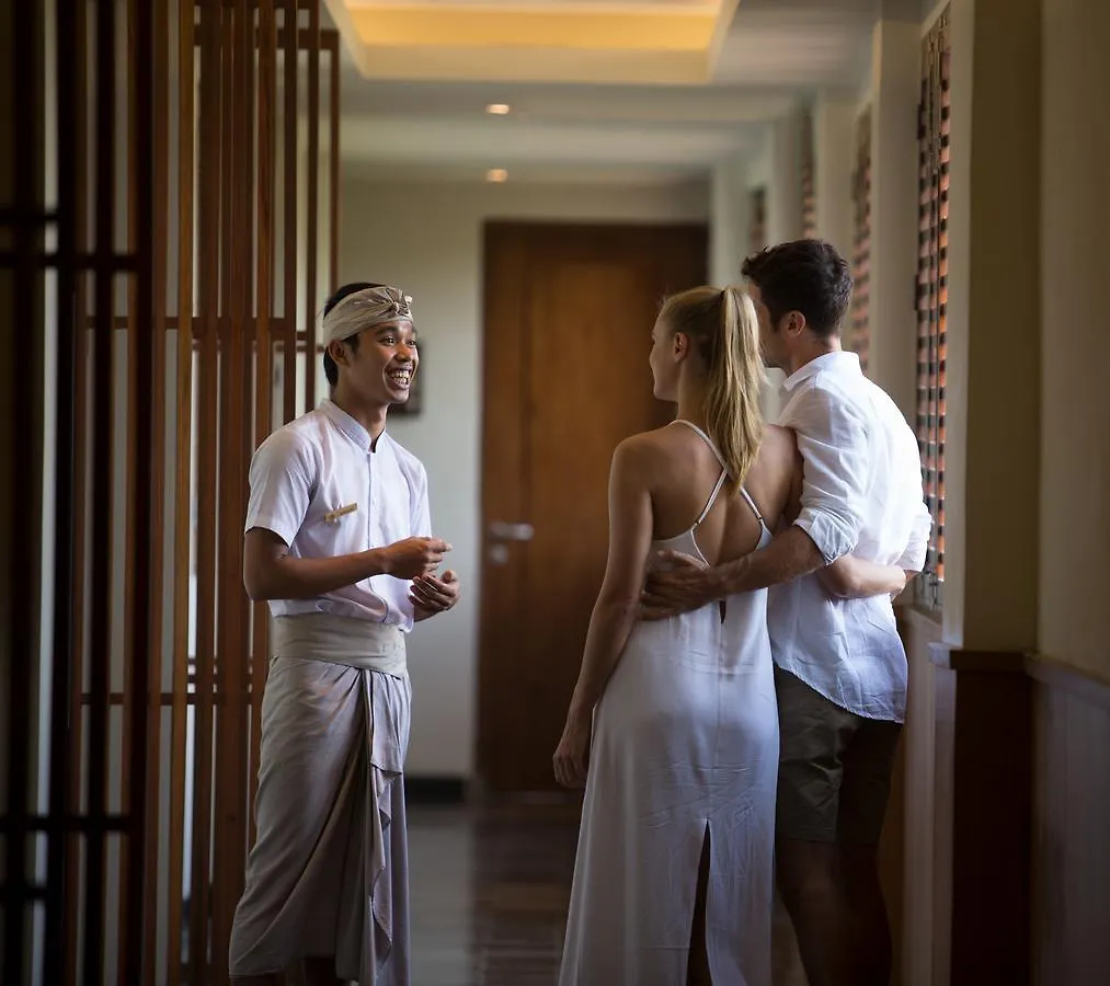 Ubud Village Hotel