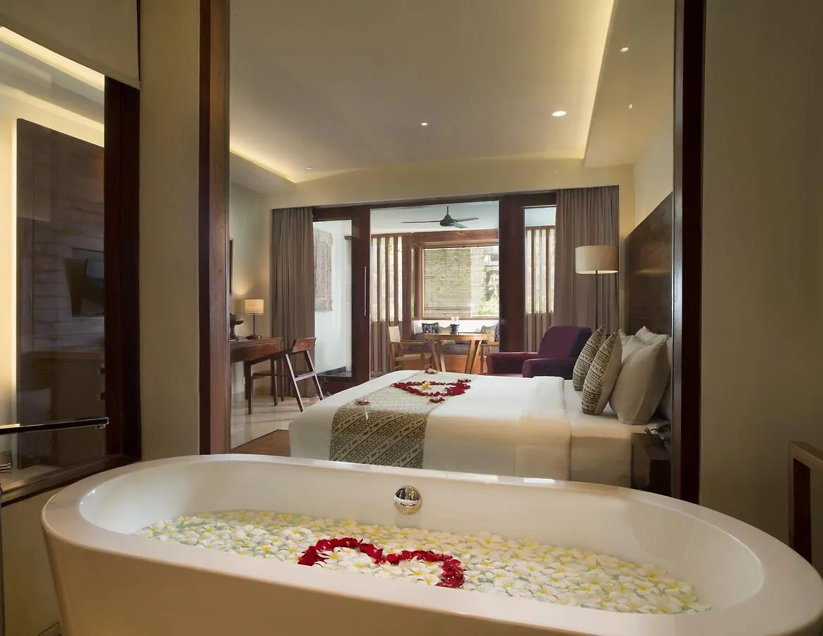 Ubud Village Hotel 4*,  Indonésia