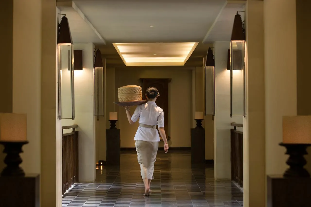 Ubud Village Hotel