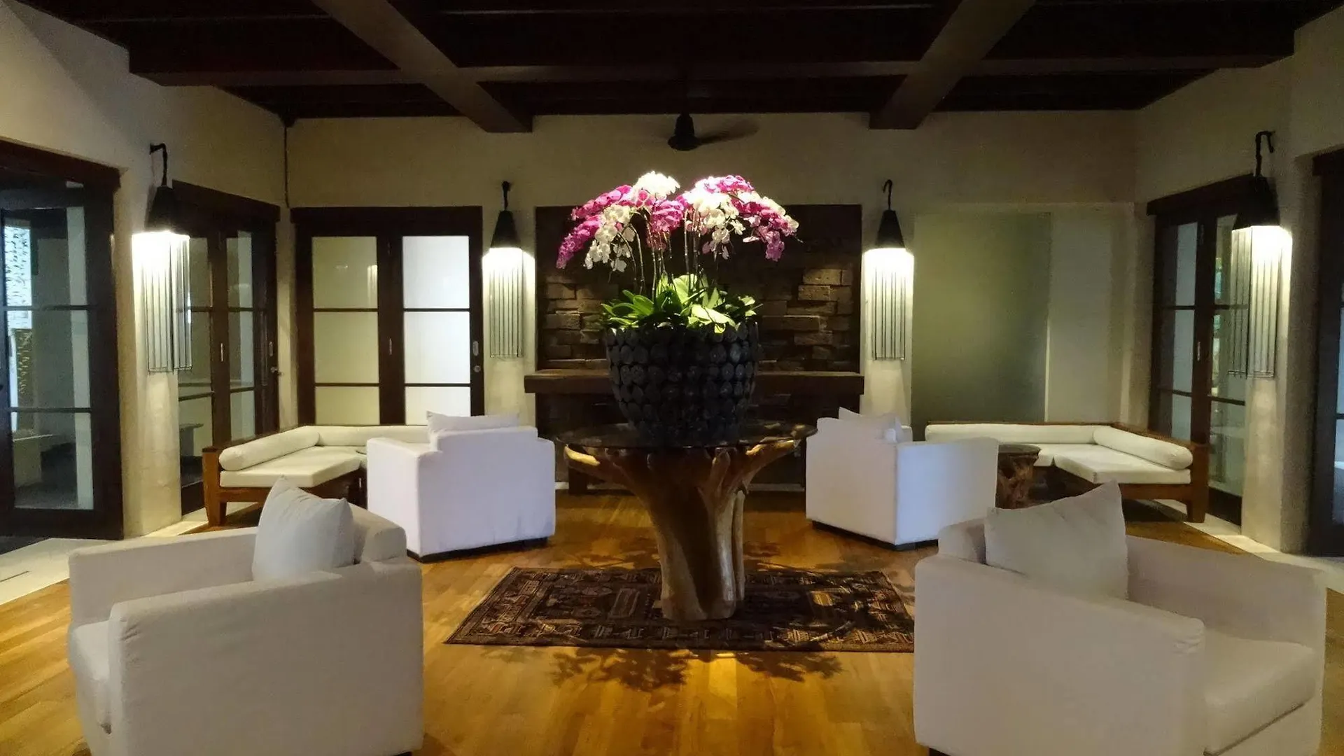 Ubud Village Hotel 4*,  Indonésia