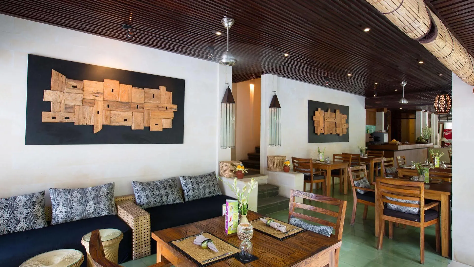 Ubud Village Hotel