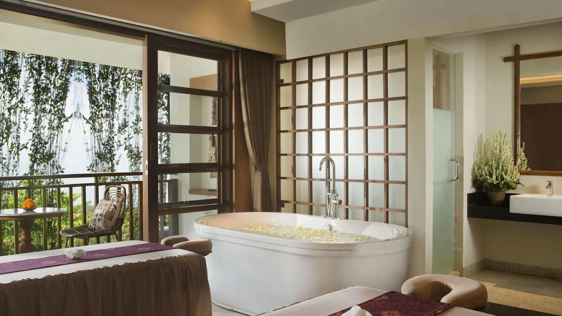 ****  Ubud Village Hotel Indonésia