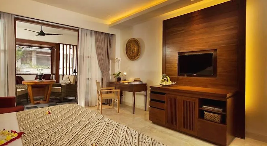 Ubud Village Hotel