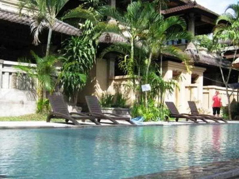 ****  Ubud Village Hotel Indonesia