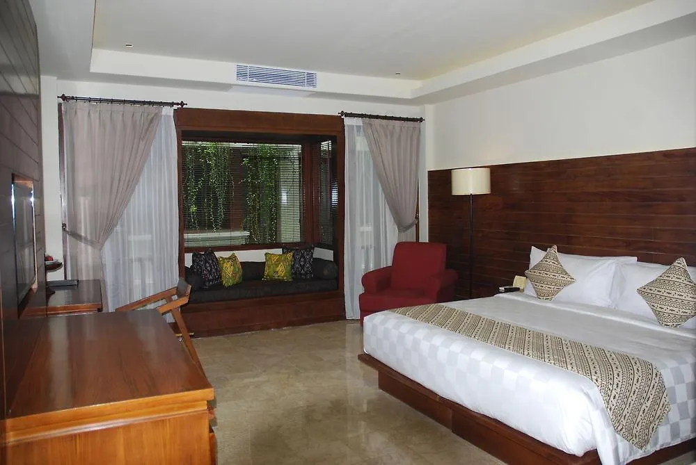 Ubud Village Hotel