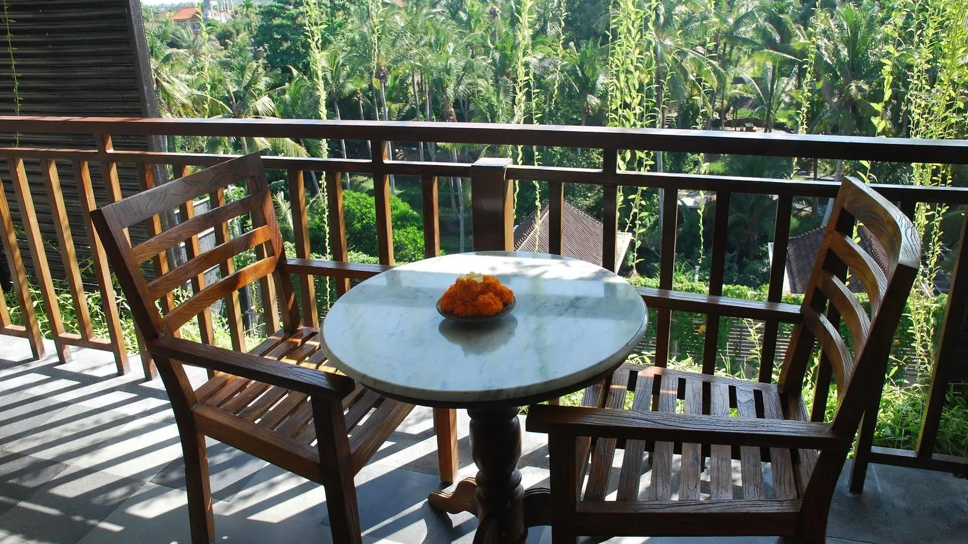 Ubud Village Hotel Indonesia